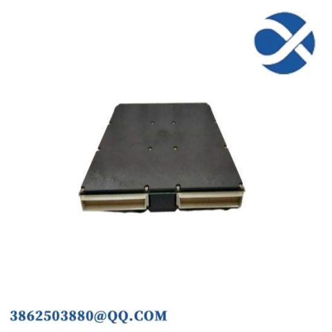 WOODWARD 5466-316 Analog Input/Output Combo Module