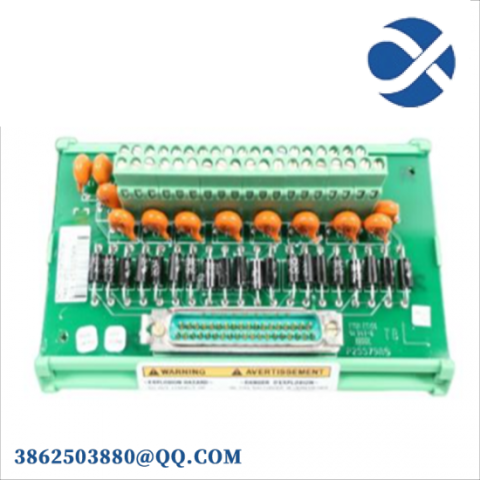 Woodward 5466-318 Micronet Timer Plus Kernel PS Module