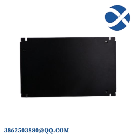 WOODWARD 5466-409 Control Module