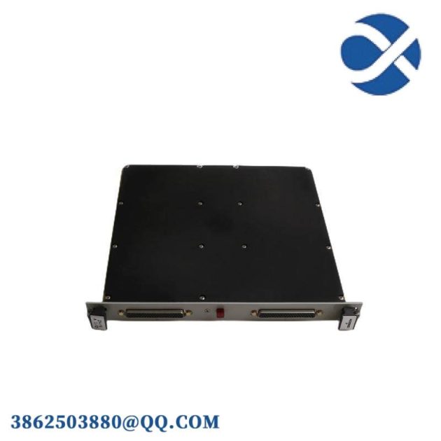 WOODWARD 5466-425 Industrial Control Module