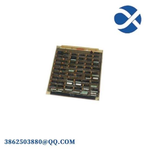 WOODWARD 8402-319 8402-119 Industrial Control Module