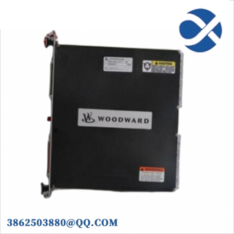 Woodward 9405-009 Control Module - Advanced Industrial Automation Solutions