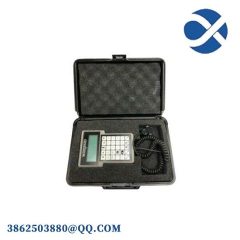 Woodward 9905-292: Advanced Digital Control Hardware, Optimized for Industrial Automation