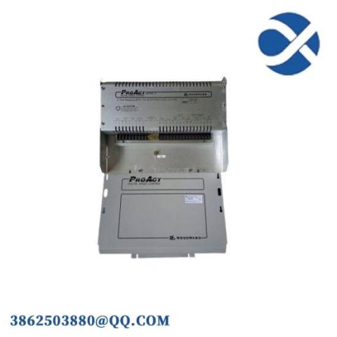 Woodward 9905-463 Spare Parts, 9905463