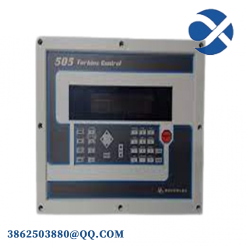 WOODWARD 9905-864: Precision Control Module for Industrial Automation, 200 Characters or Less