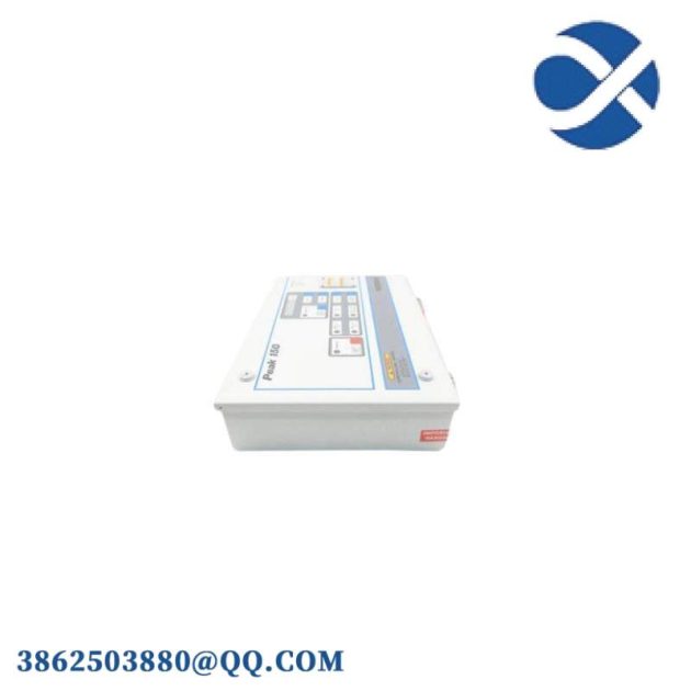 WOODWARD 9905-973 - High Precision Control Module for Industrial Automation