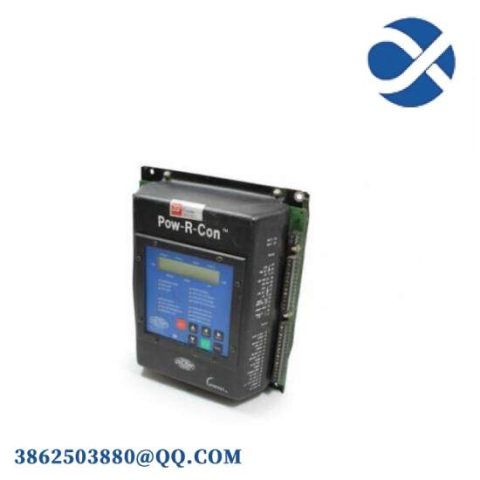 Woodward DYN2-94025-004: Advanced Power Control Solution, Designed for Industrial Efficiency