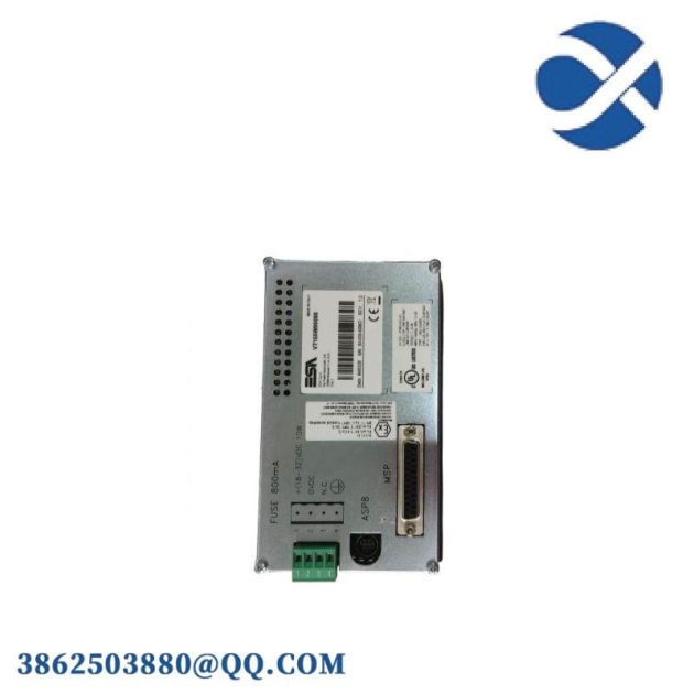 XP POWER F7A4K6G2 A1A0100275 Industrial Grade Power Supply