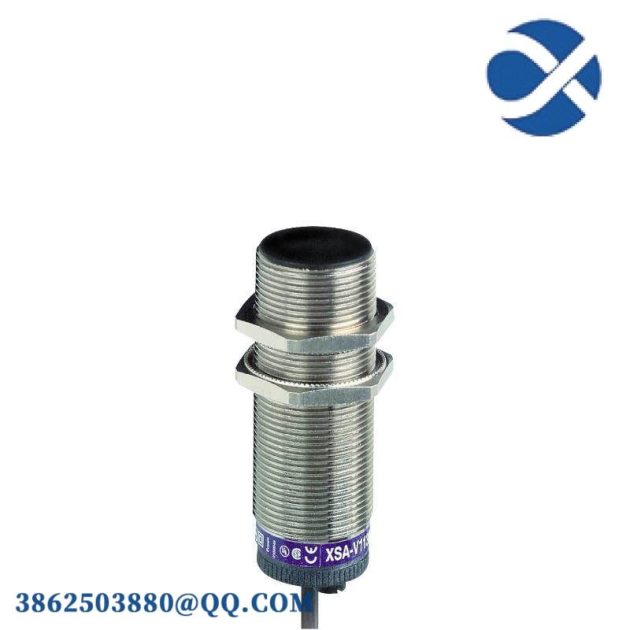 Schneider XSA-V12373 Inductive Proximity Sensors - Precise Detection for Industry 4.0