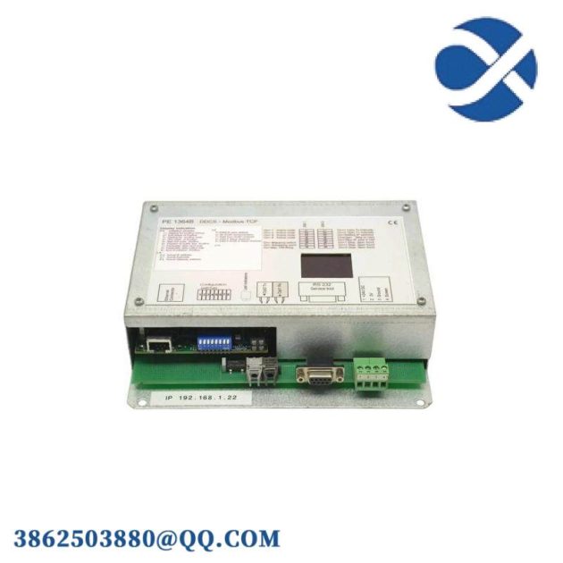 XYCOM Proto XVME-085 VME Bus Module