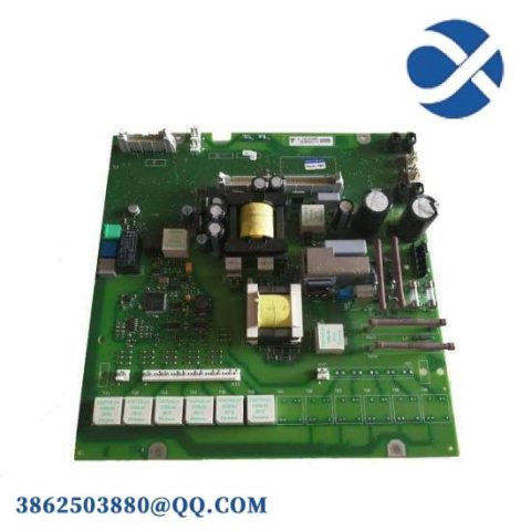 AB 1747-AENTR Communication Module