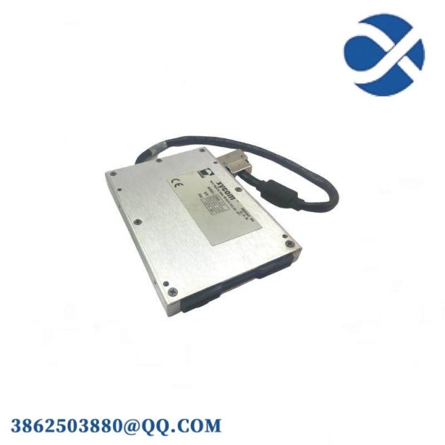 XYCOM XVME-530 VME Bus Interface Module for Industrial Control Systems