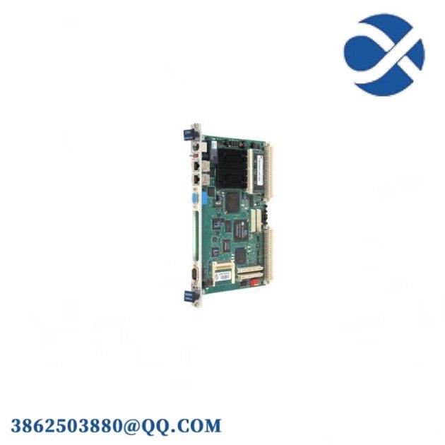 XYCOM XVME-530 VME Bus Interface Module for Industrial Control Systems