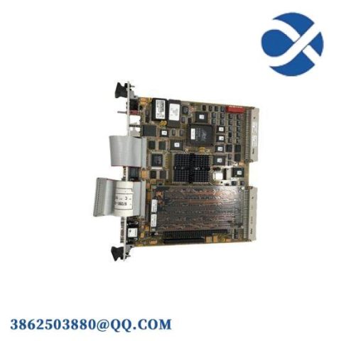 XYCOM XVME-674 VME Bus Interface Module