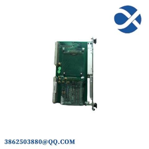 XYCOM XVME-976 High-Performance Industrial Module