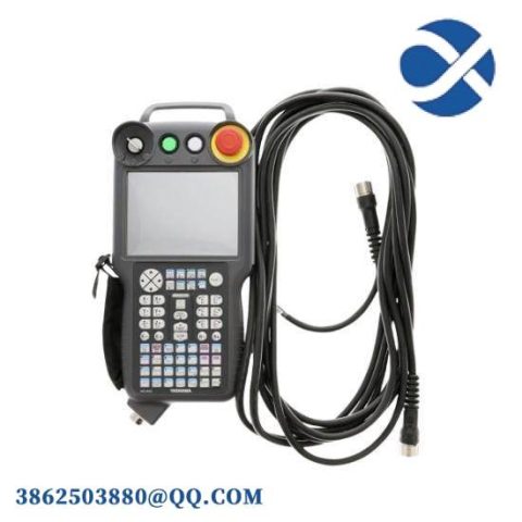 YASKAWA CIMR-M5D2018 High-Performance Inverter for Industrial Applications