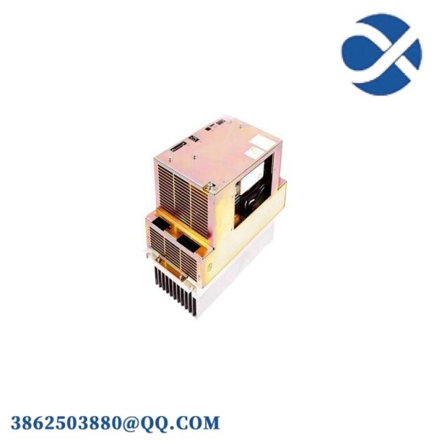 YASKAWA CIMR-M5D2018 High-Performance Inverter for Industrial Applications