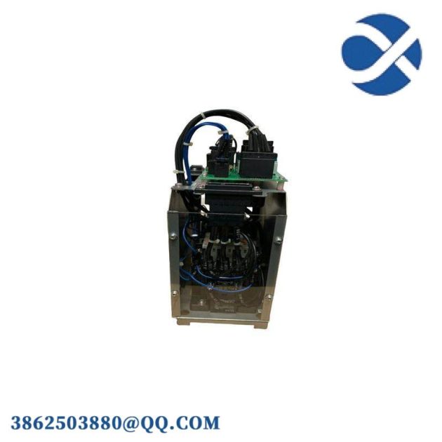 YASKAWA CP-317/DO-01 Digital Output Module