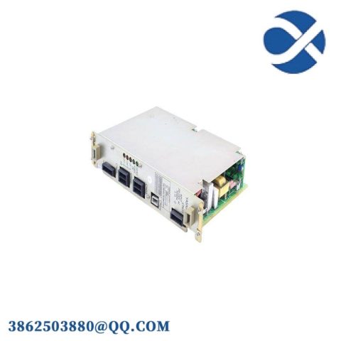 Yaskawa CPS-150F Power Supply Module, Industrial Automation Solutions