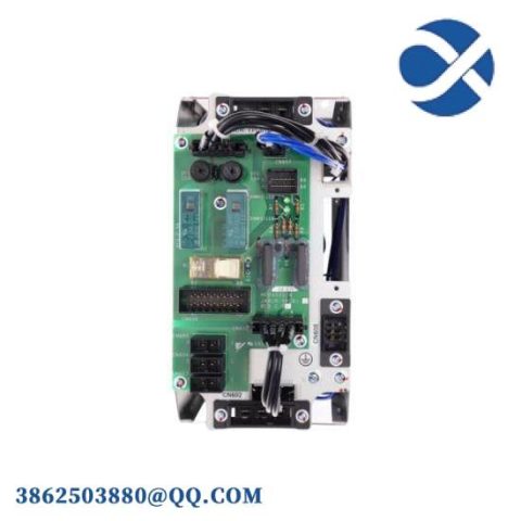 Yaskawa DX100/JZRCR-YPU01C-1 Control Power Unit