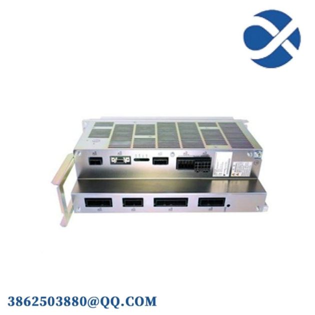 Yaskawa DX200 ARDA-C0A12A21A-E Robot Converter: Industrial Automation Excellence