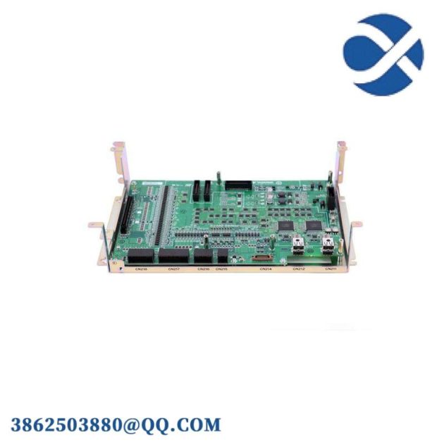 Yaskawa DX200 - JANCD-YSF22B-E Control Board, Advanced Industrial Automation Solution