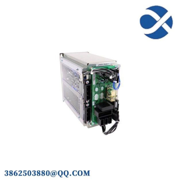 Yaskawa Dx200 JARCR-YPC21-2 / JARCR-YPC21-1 Connection Unit Base Plate, Advanced Industrial Automation Solutions