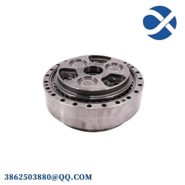 Yaskawa HW9381220-A Reducer: Precision Gear Solution for Industrial Control Systems