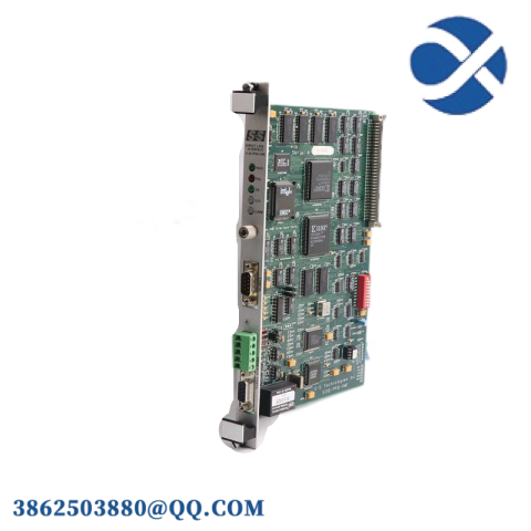 YASKAWA JACP-317801 Control Unit for Industrial Automation Systems