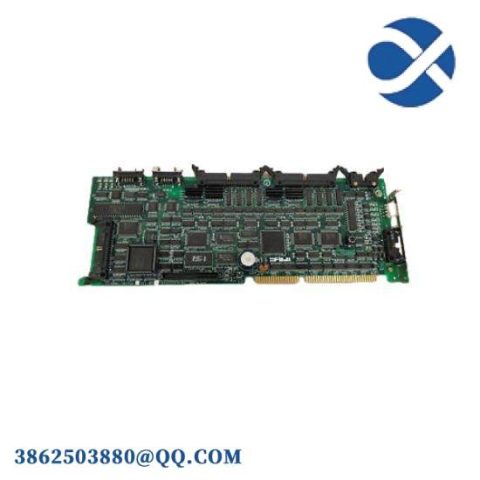 Yaskawa JAMMC-IO150B Circuit Board - Precision Control Module