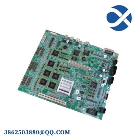 YASKAWA JAMSC-B1070 Industrial Control Module