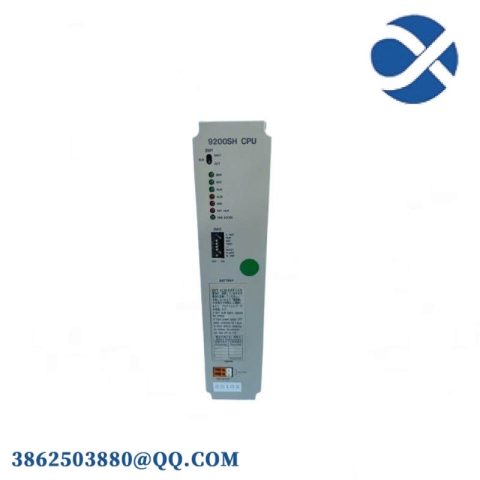 YASKAWA JAMSC-B1071 Custom Processing Module