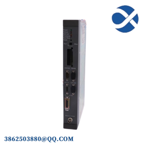 YASKAWA JAMSC-C8160 Control Module