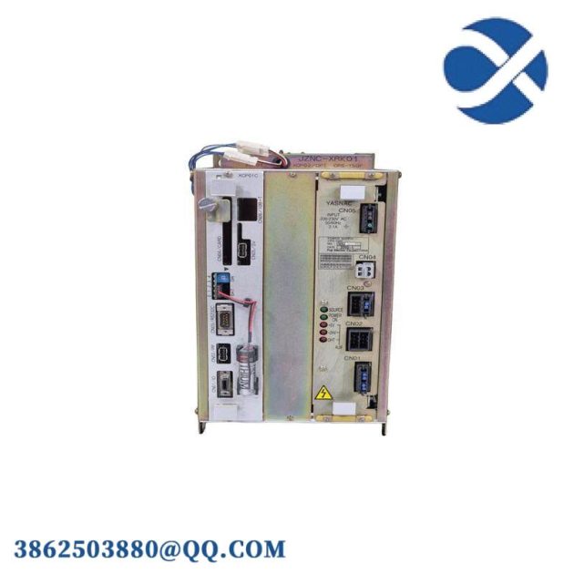 YASKAWA JANCD-CP50B: High-Performance Industrial Control Module