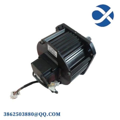 YASKAWA JANCD-JSP04-1 High-Performance Industrial Controller