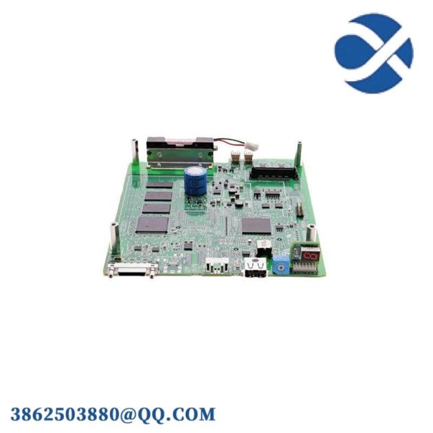 YASKAWA JANCD-JSP04-1 High-Performance Industrial Controller