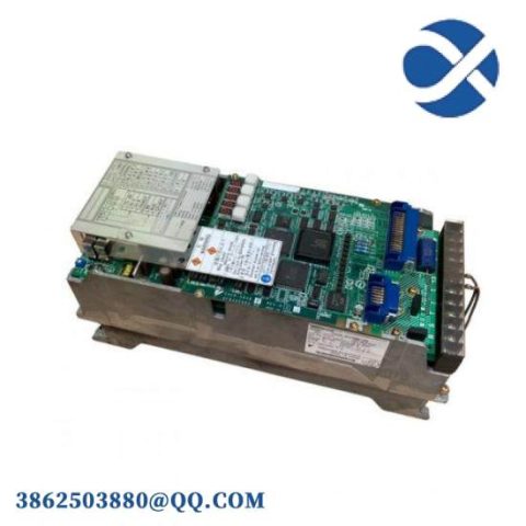 YASKAWA JEPMC-MC001 Modular Control System