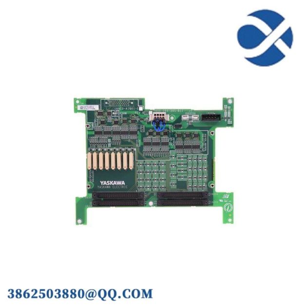 YASKAWA JEPMC-MC001 Modular Control System
