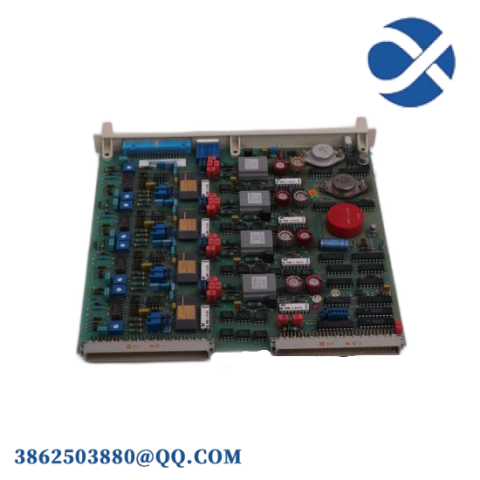 YASKAWA JRMSP-P8101 Advanced Motion Control Module for Industrial Automation