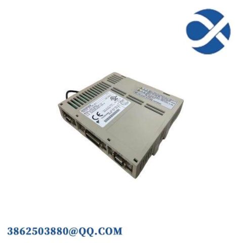 Yaskawa JUSP-NS600 Extension Module for Enhanced Automation Performance