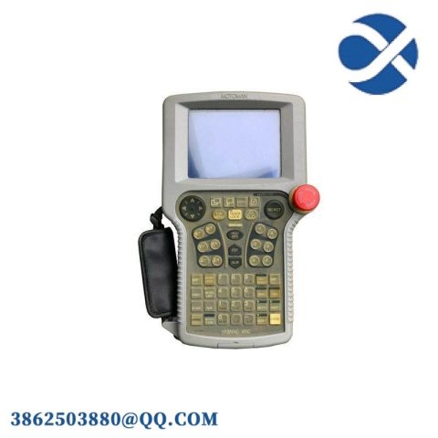 Yaskawa JZNC-XPP02B Advanced Control Module for Industrial Automation Systems