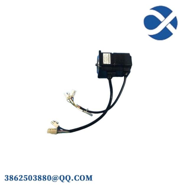Yaskawa MA1400 Series SGMPH-01ANA-YR13 AC Servo Motor - Precision & Reliability for Advanced Automation