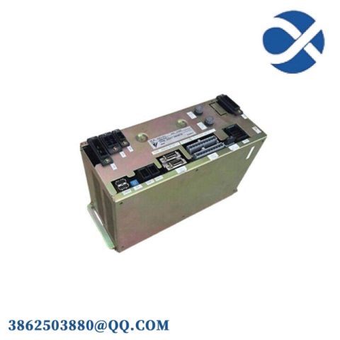 YASKAWA NPSO-0503L High Precision Servo Drive Module