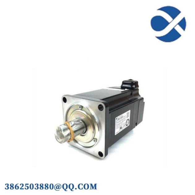 YASKAWA NPSO-0503L High Precision Servo Drive Module