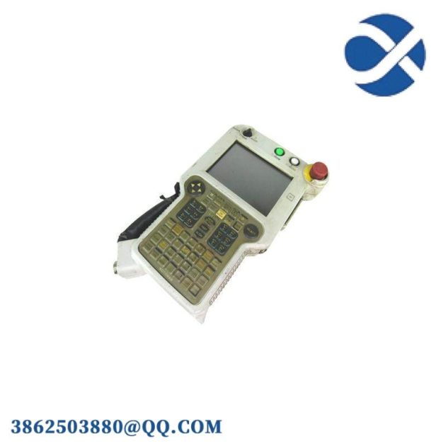 Yaskawa NX100 JZRCR-NPP01-1, JZRCR-NPP01B-1 Touch Screen Panel - Advanced Industrial HMI Solutions