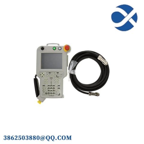 Yaskawa NX100 JZRCR-NPP01B-1 Teach Pendant: Advanced Control Module for Precision Manufacturing