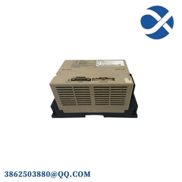 Yaskawa SGDR-SDA71A01B/32 Robot Amplifier Driver, Advanced Motion Control Solutions
