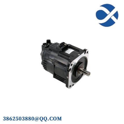 YASKAWA SGMAH-02AAA21 High-Precision Servo Motor Module