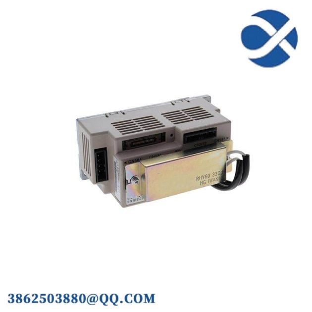 Yaskawa SRDA-SDA14A01A-E Servo Amplifier - Precision Control, Industry Leading Performance