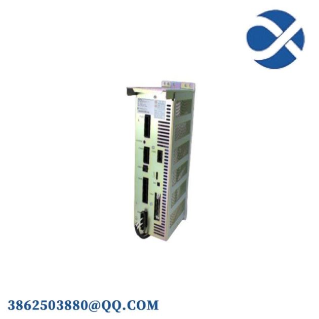 Yaskawa SRDA-SDB71A01A-E Servo Amplifier: Precision Control for Industry